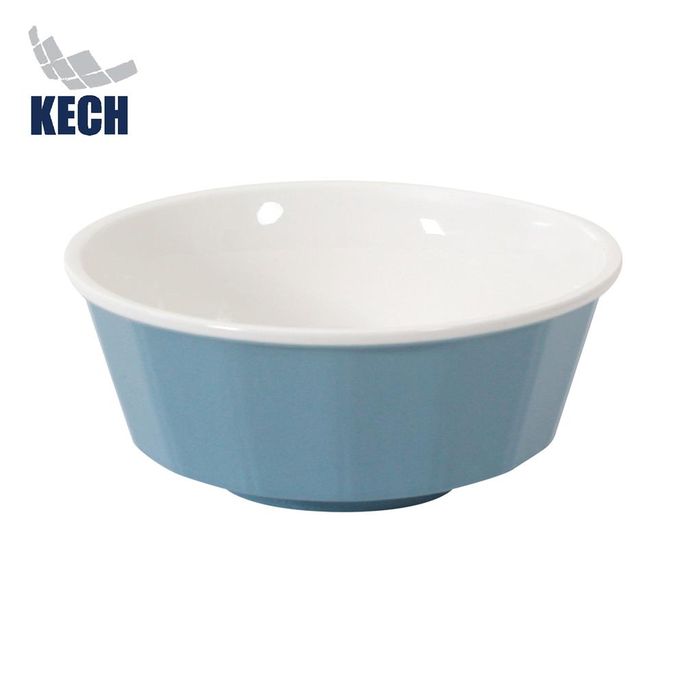 ชาม PORCELAIN 8 นิ้ว KECH BRIGHT SKY_1