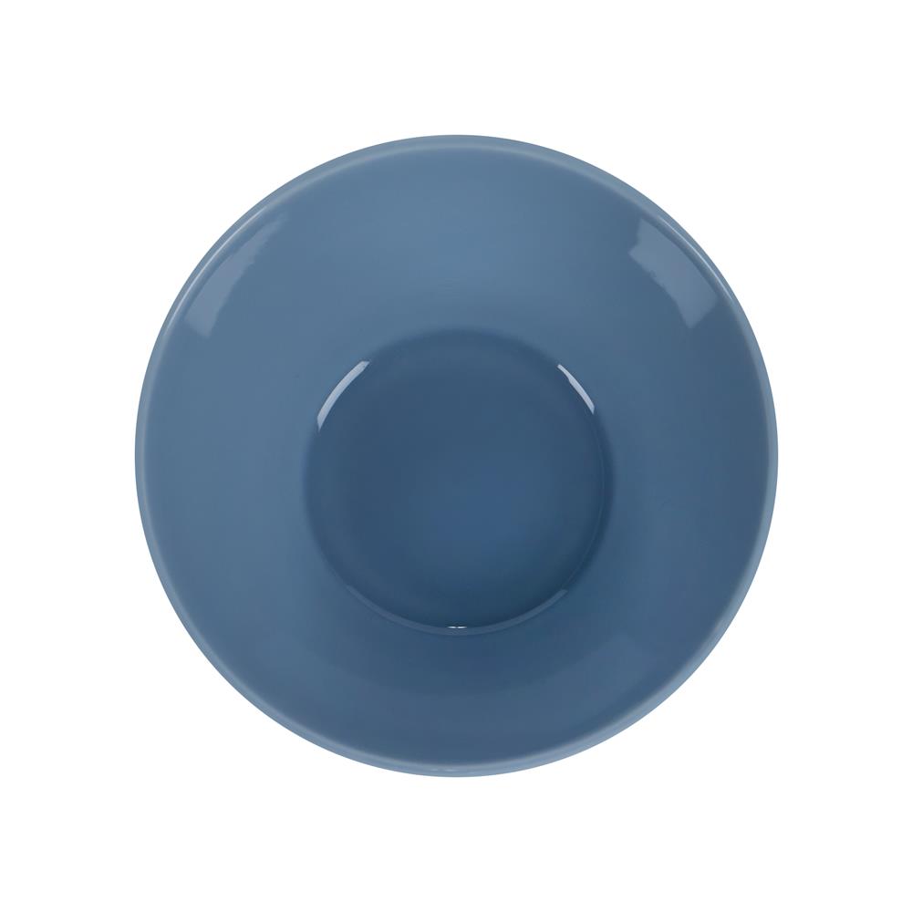 ชาม FINE PORCELAIN 6 นิ้ว KECH NEO SILK BABY DENIM