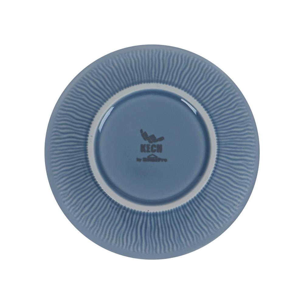 ชาม FINE PORCELAIN 6 นิ้ว KECH NEO SILK BABY DENIM