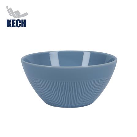 ชาม FINE PORCELAIN 6 นิ้ว KECH NEO SILK BABY DENIM_0