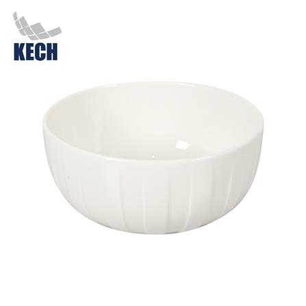 ชาม FINE PORCELAIN 7 นิ้ว KECH ABSOLUTE_0