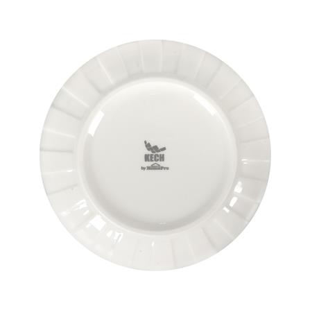 ชาม FINE PORCELAIN 7 นิ้ว KECH ABSOLUTE_3