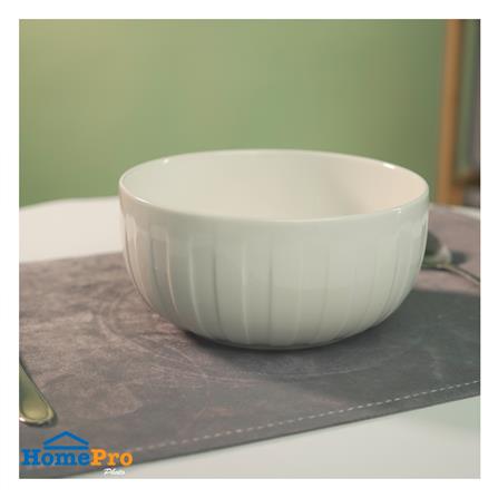 ชาม FINE PORCELAIN 7 นิ้ว KECH ABSOLUTE_4