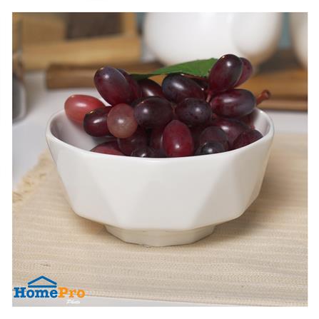 ชาม PORCELAIN 7 นิ้ว KECH CIRINE_4