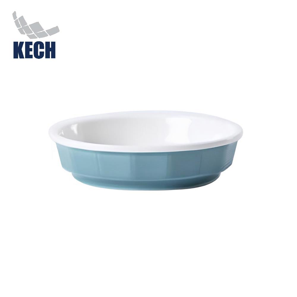 ชาม PORCELAIN 4 นิ้ว KECH BRIGHT SKY_1