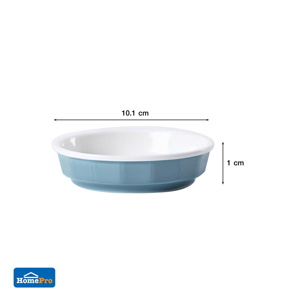 ชาม PORCELAIN 4 นิ้ว KECH BRIGHT SKY