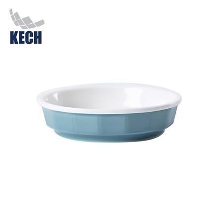 ชาม PORCELAIN 4 นิ้ว KECH BRIGHT SKY_0