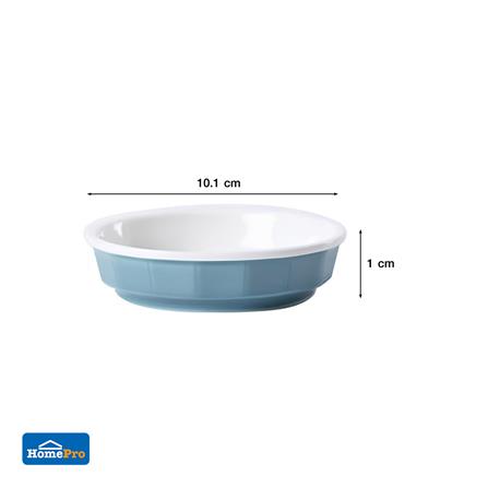 ชาม PORCELAIN 4 นิ้ว KECH BRIGHT SKY_5