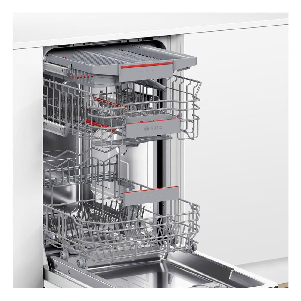 เครื่องล้างจานฝัง BOSCH SPV4HMX65K