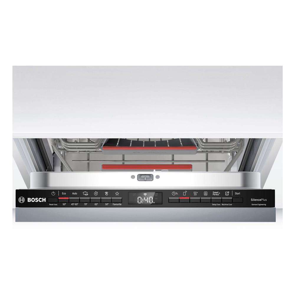 เครื่องล้างจานฝัง BOSCH SPV4HMX65K