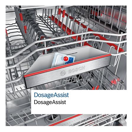 เครื่องล้างจานฝัง BOSCH SPV4HMX65K_4