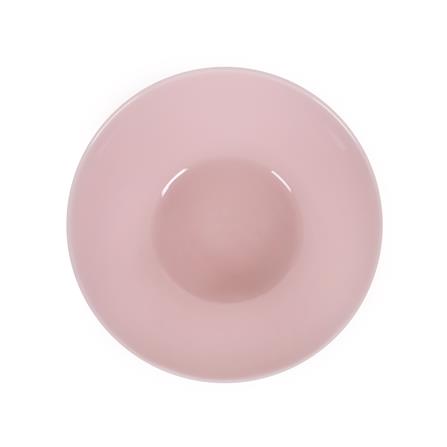ชาม FINE PORCELAIN 7 นิ้ว KECH NEO SILK BLUSH PINK_1