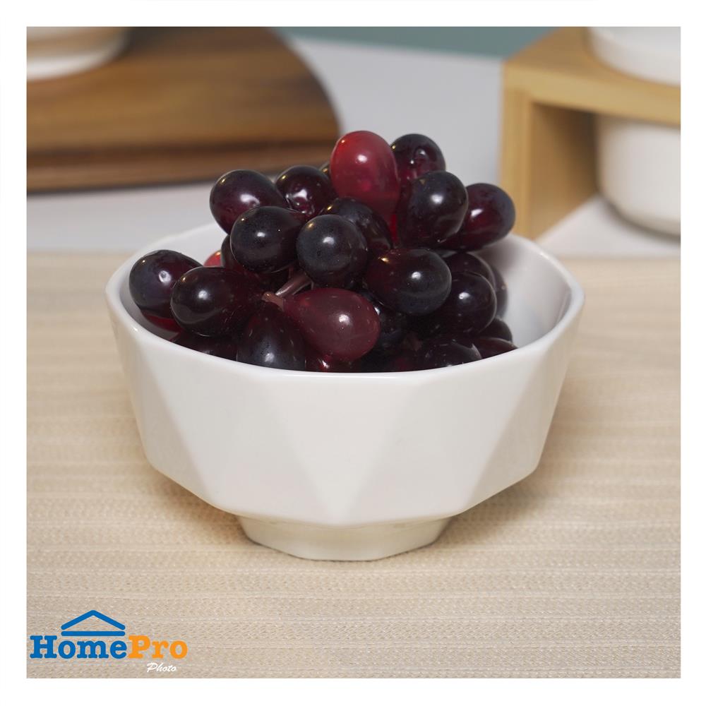 ชาม PORCELAIN 5 นิ้ว KECH CIRINE