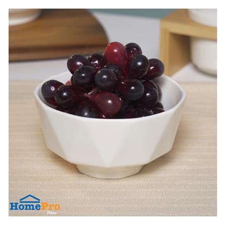 ชาม PORCELAIN 5 นิ้ว KECH CIRINE_3