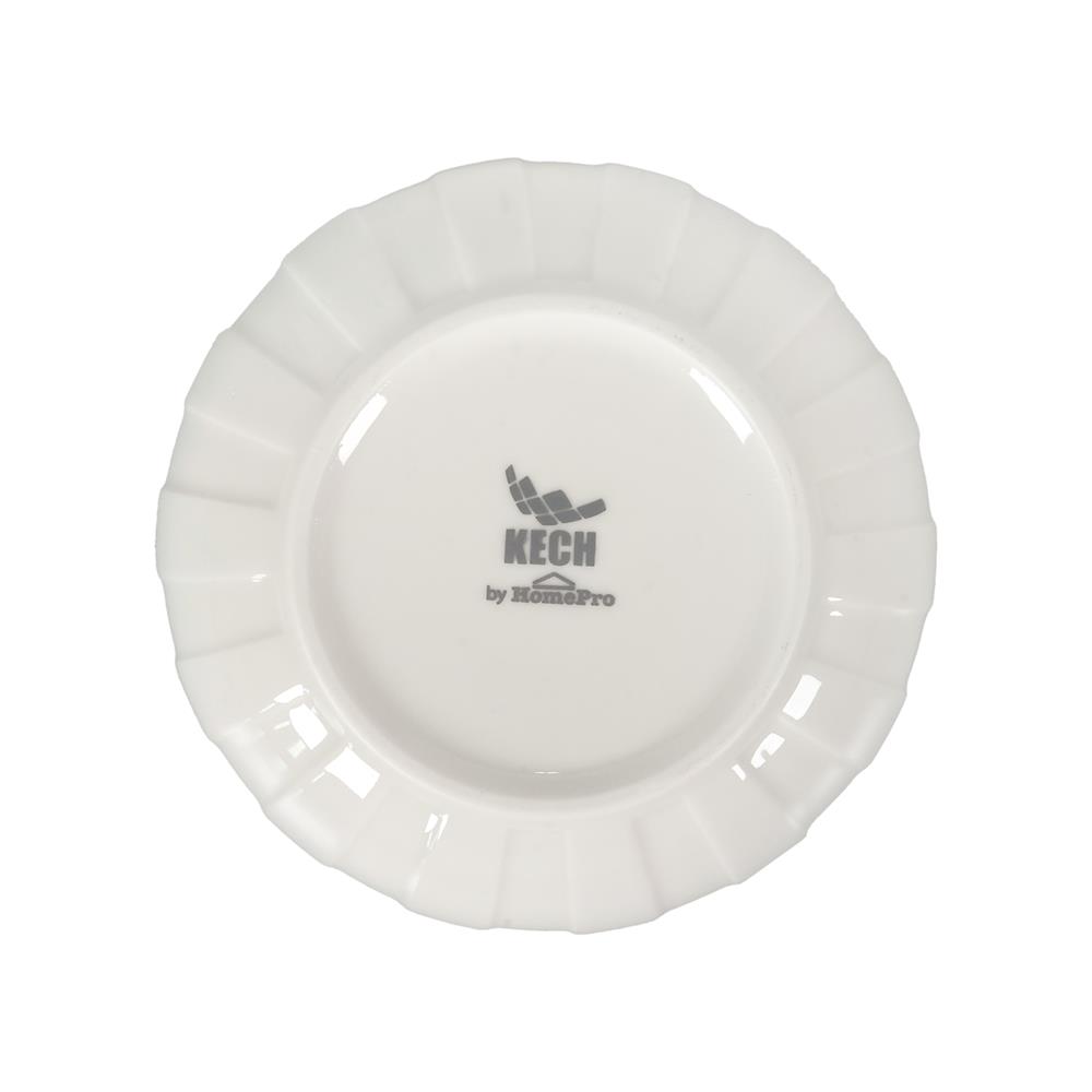 ชาม FINE PORCELAIN 5 นิ้ว KECH ABSOLUTE