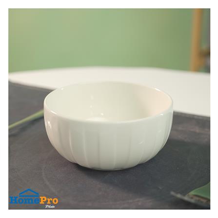 ชาม FINE PORCELAIN 5 นิ้ว KECH ABSOLUTE_4