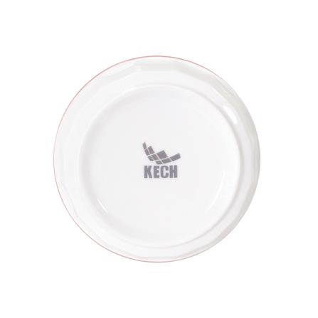 ชาม PORCELAIN 4 นิ้ว KECH HAPPY PINK_3