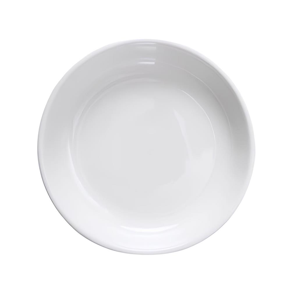 จานบัว PORCELAIN 7 นิ้ว KECH BRIGHT SKY