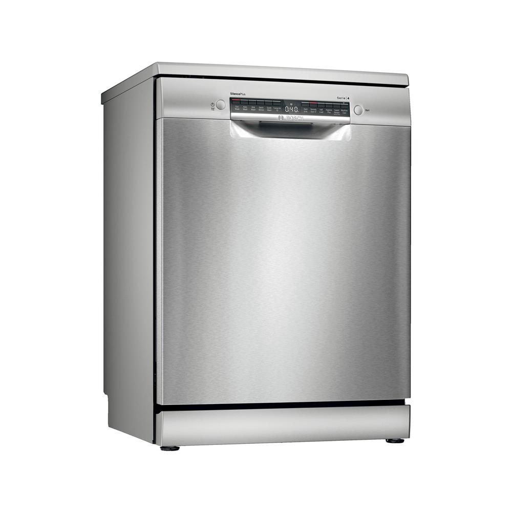 เครื่องล้างจานตั้งพื้น BOSCH SMS4IVI01P