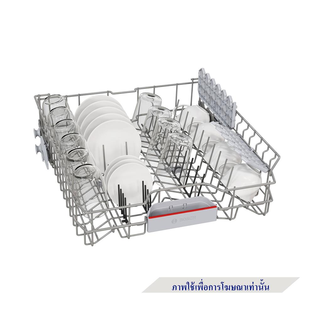 เครื่องล้างจานตั้งพื้น BOSCH SMS4IVI01P