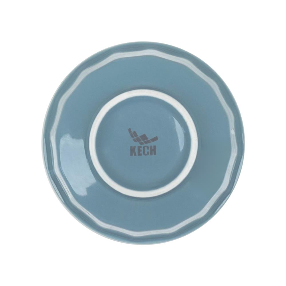 ชาม PORCELAIN 5 นิ้ว KECH BRIGHT SKY