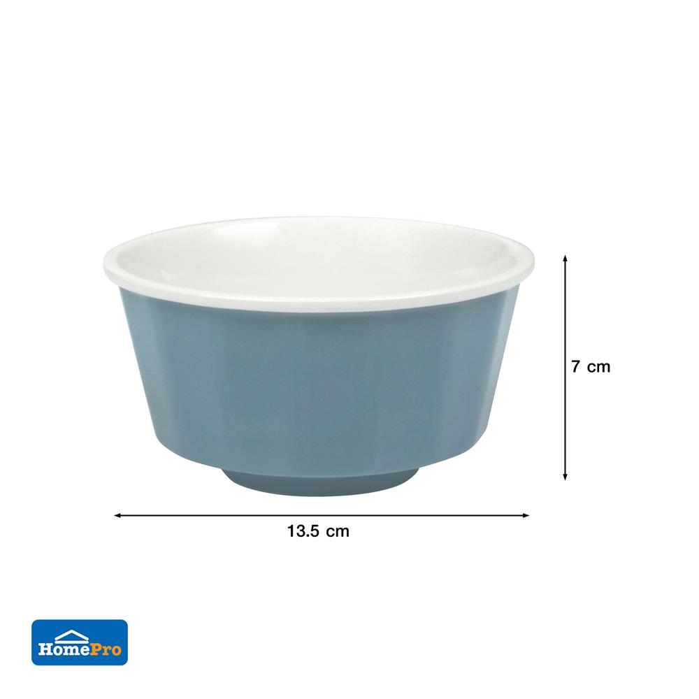 ชาม PORCELAIN 5 นิ้ว KECH BRIGHT SKY