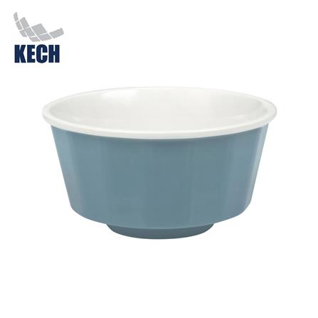 ชาม PORCELAIN 5 นิ้ว KECH BRIGHT SKY_0