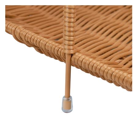 ชั้นตะกร้าหวายเทียม 3 ชั้น KECH_4