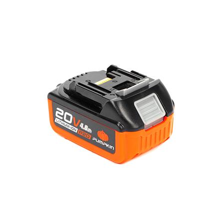 แบตเตอรี่ PUMPKIN P20 20 โวลต์ 4.0 แอมป์_2