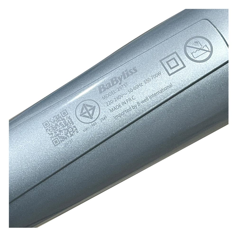 แกนม้วนผม BABYLISS 2973T