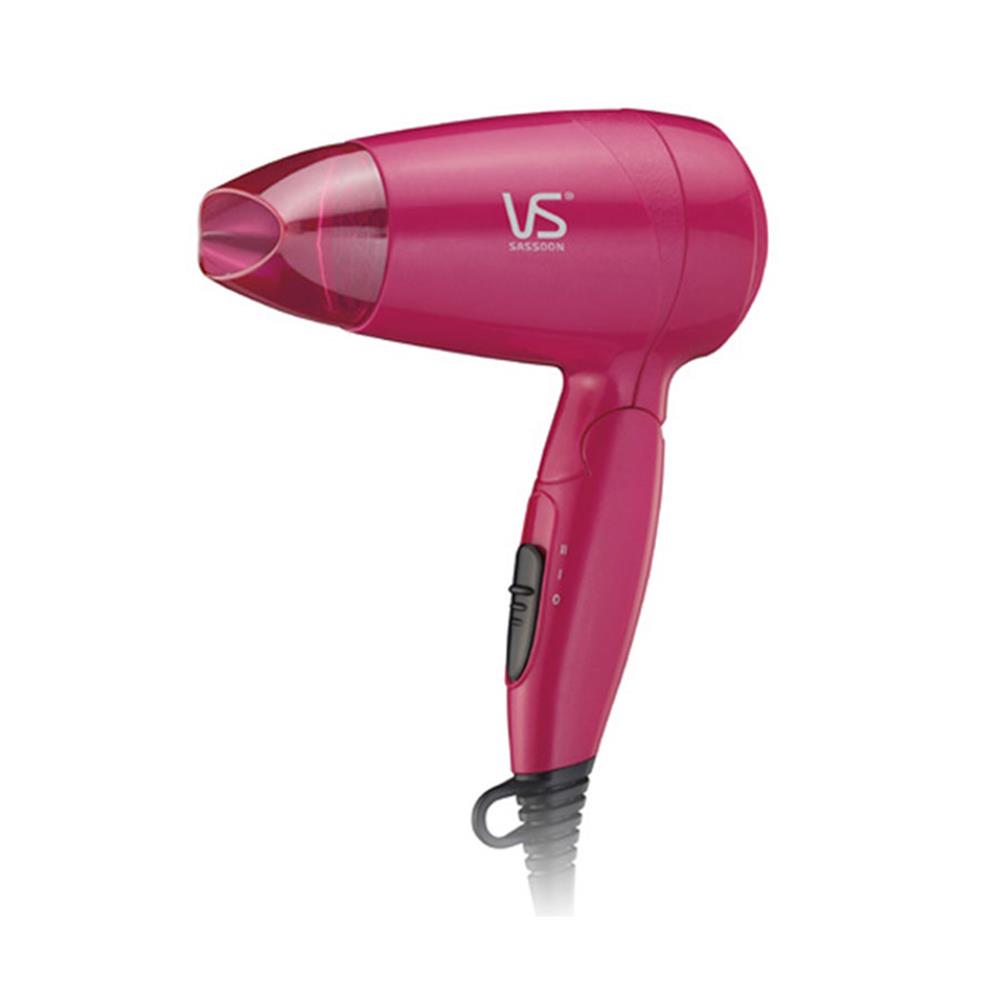 ไดร์เป่าผม VIDAL SASSOON VS102PT 1200 วัตต์_1