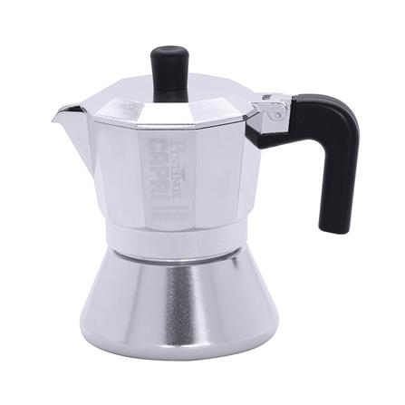หม้อต้มกาแฟ PINTINOX CAPRI 3 ถ้วย_0
