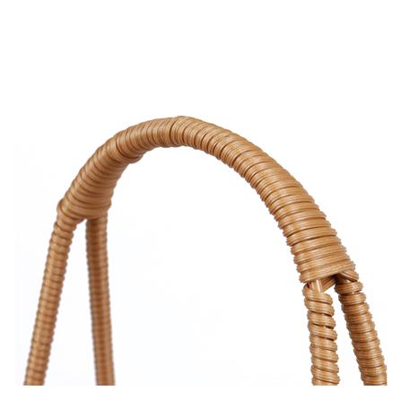 ชั้นตะกร้าหวายเทียม 2 ชั้น KECH_3