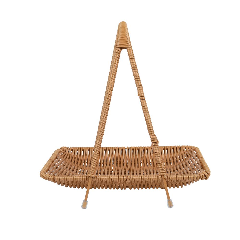 ชั้นตะกร้าหวายเทียม 1 ชั้น KECH