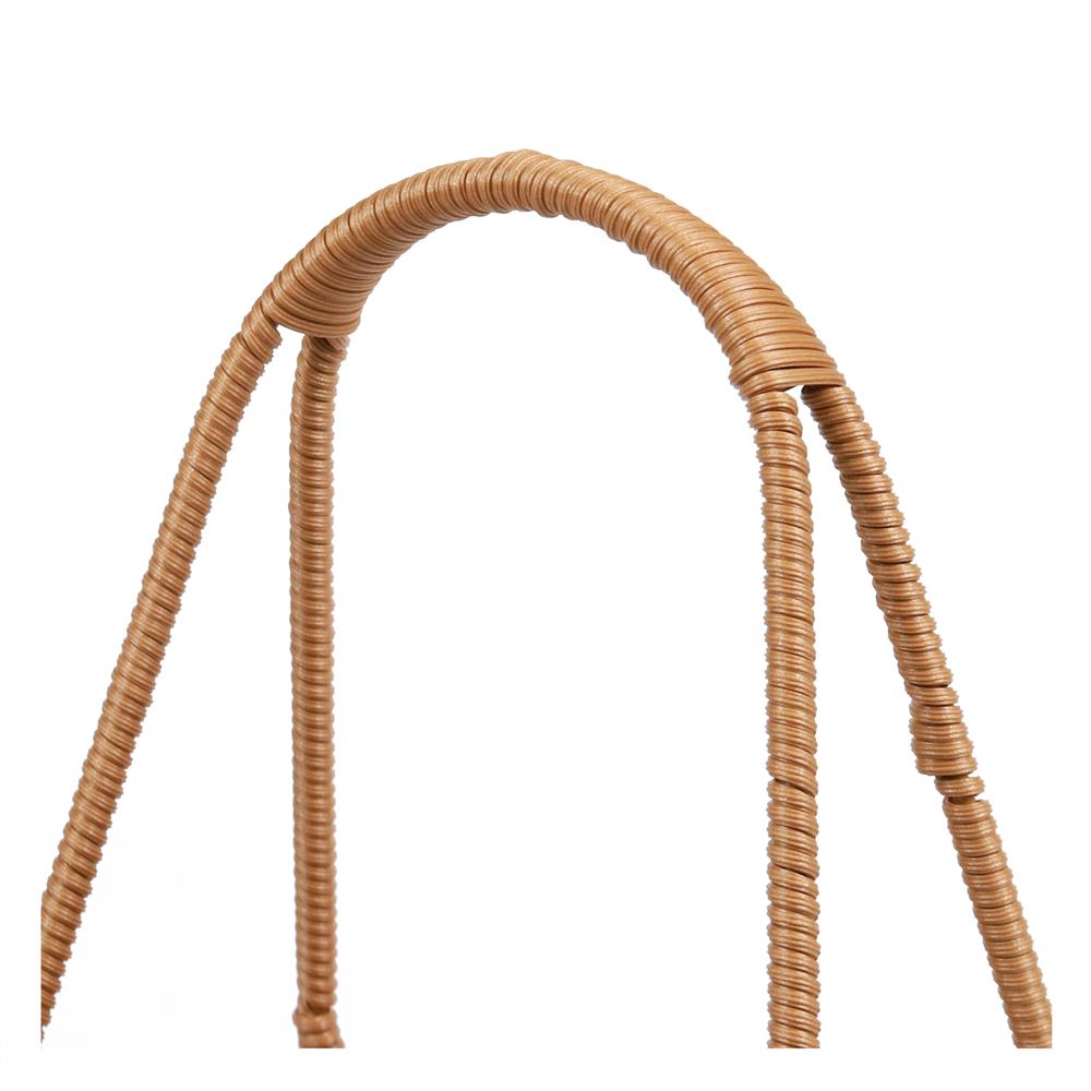 ชั้นตะกร้าหวายเทียม 1 ชั้น KECH