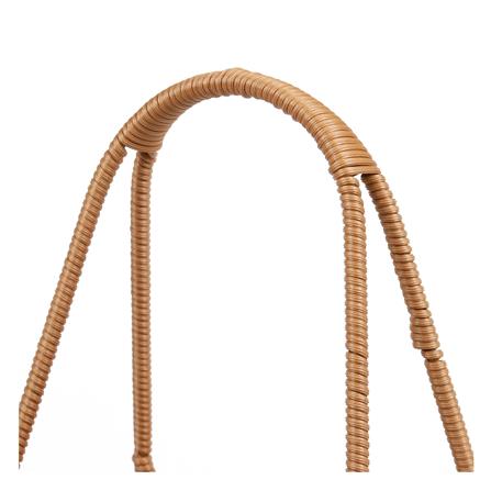 ชั้นตะกร้าหวายเทียม 1 ชั้น KECH_3