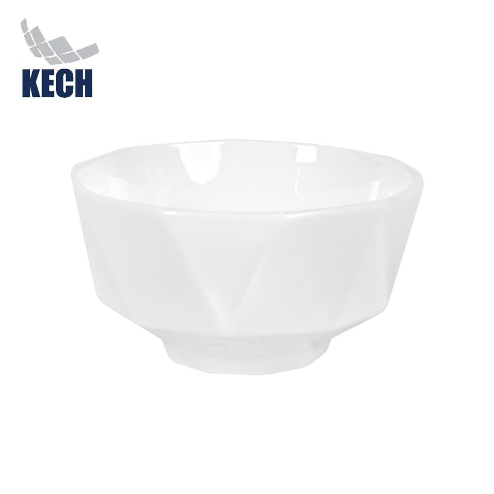ชาม PORCELAIN 4.7 นิ้ว KECH CIRINE