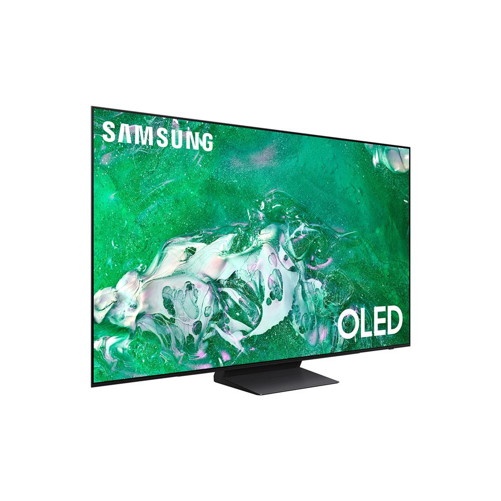 ทีวีโอแอลอีดี 77 นิ้ว SAMSUNG (4K, OLED, TIZEN) QA77S90DAEXXT
