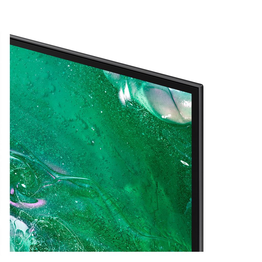 ทีวีโอแอลอีดี 77 นิ้ว SAMSUNG (4K, OLED, TIZEN) QA77S90DAEXXT