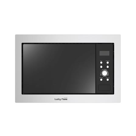 ไมโครเวฟฝังดิจิตอล LUCKY FLAME BMW-30GG_0