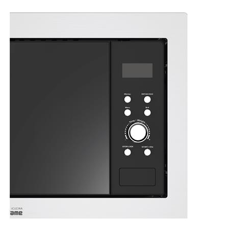 ไมโครเวฟฝังดิจิตอล LUCKY FLAME BMW-30GG_1