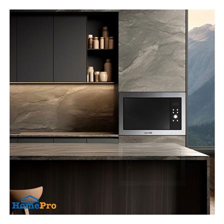 ไมโครเวฟฝังดิจิตอล LUCKY FLAME BMW-30GG_2