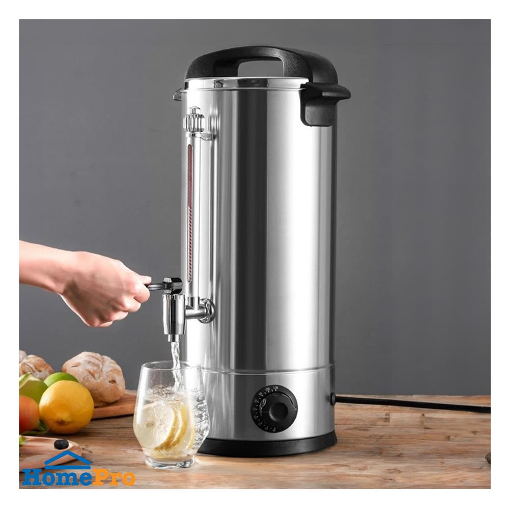 หม้อต้มน้ำไฟฟ้า HOMMII SZX-7L 7 ลิตร