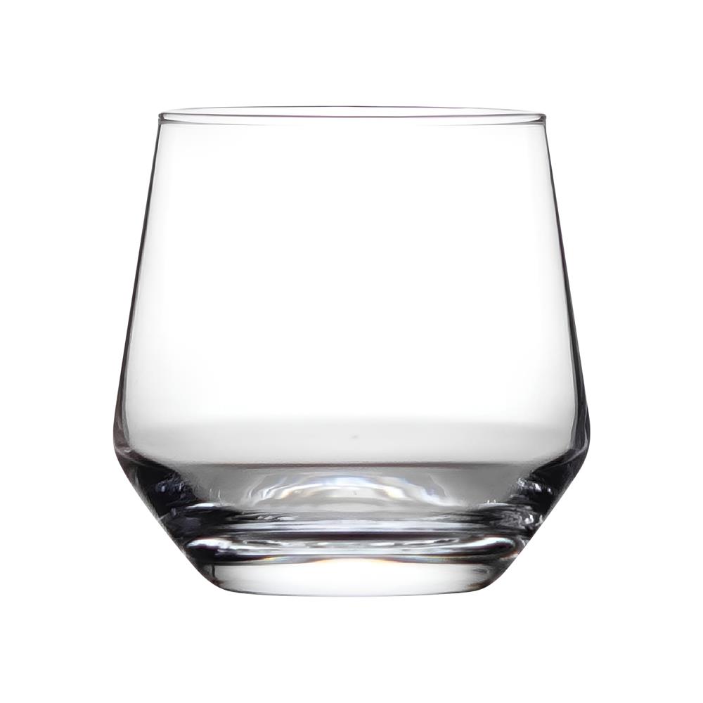 แก้วน้ำ 370 มล. RIPPLE แพ็ก 6 ใบ