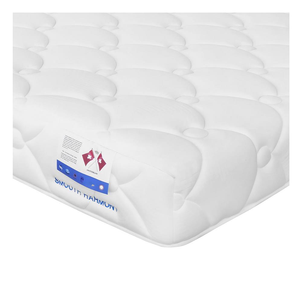 ที่นอน 5 ฟุต SYNDA SMOOTH HARMONY