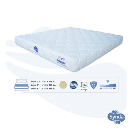 ที่นอน 3.5 ฟุต SYNDA SMOOTH HARMONY_7