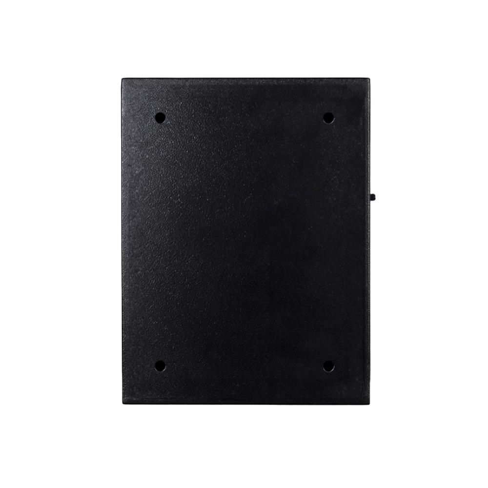 ตู้นิรภัยเก็บกุญแจ ELECTRONIC KIOSK SA-71ELF สีดำ