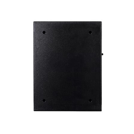 ตู้นิรภัยเก็บกุญแจ ELECTRONIC KIOSK SA-71ELF สีดำ_3