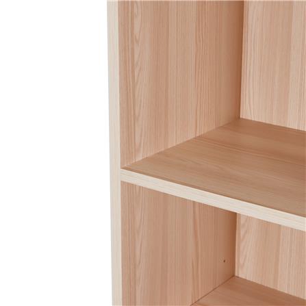 ชั้นวางของ 6 ชั้น FURDINI KEEPER 40 ซม. สี PINE OAK_3