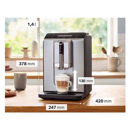 เครื่องชงกาแฟแรงดัน BOSCH TIE20301_4